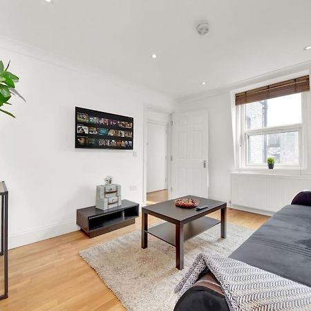 The Bayswater Suite - Excellent Central Location London Exterior photo